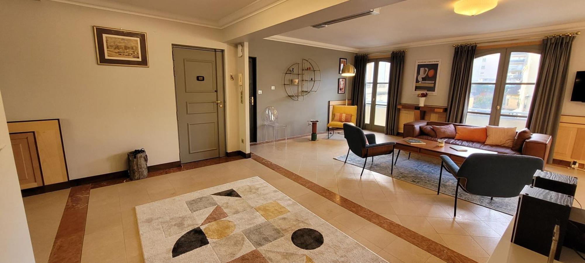 Superbe Appartement 132M2, Classe 5 Etoiles, Sarlat Centre Zewnętrze zdjęcie