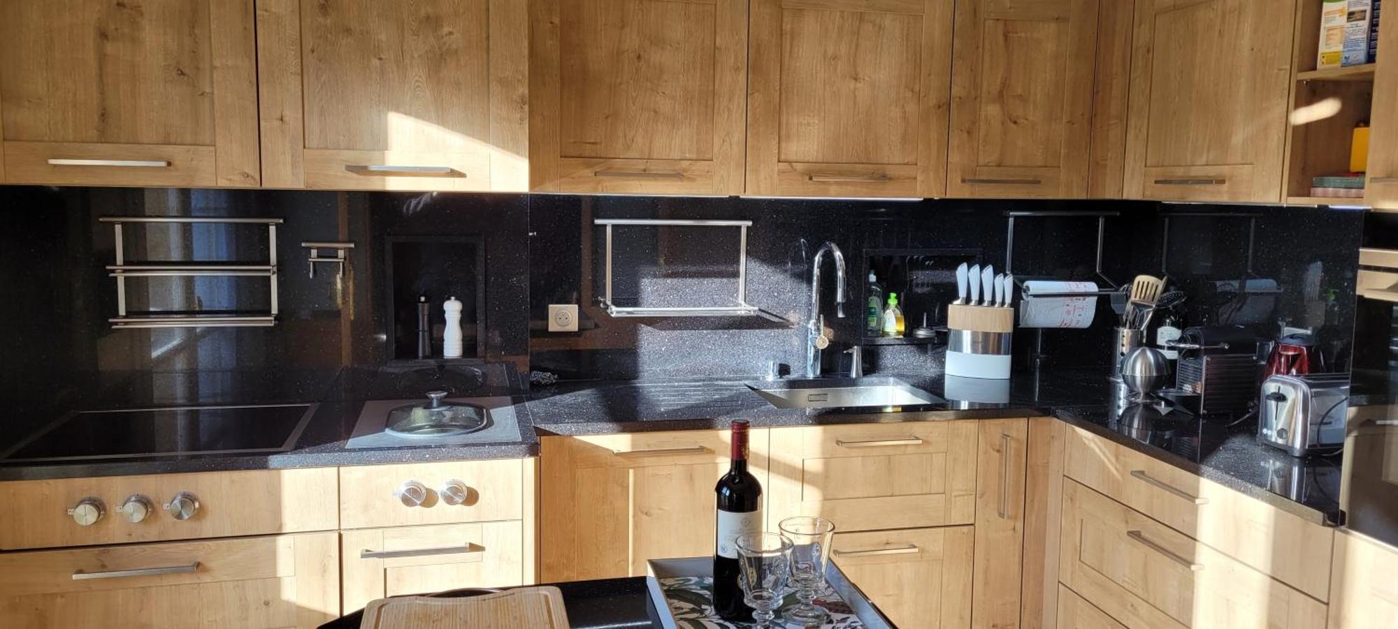 Superbe Appartement 132M2, Classe 5 Etoiles, Sarlat Centre Zewnętrze zdjęcie
