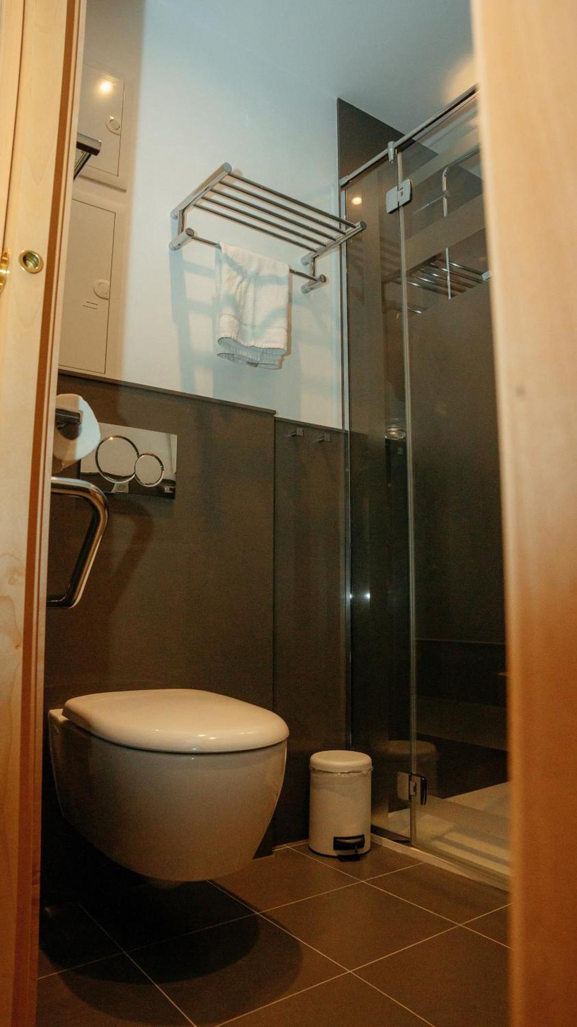 Superbe Appartement 132M2, Classe 5 Etoiles, Sarlat Centre Zewnętrze zdjęcie