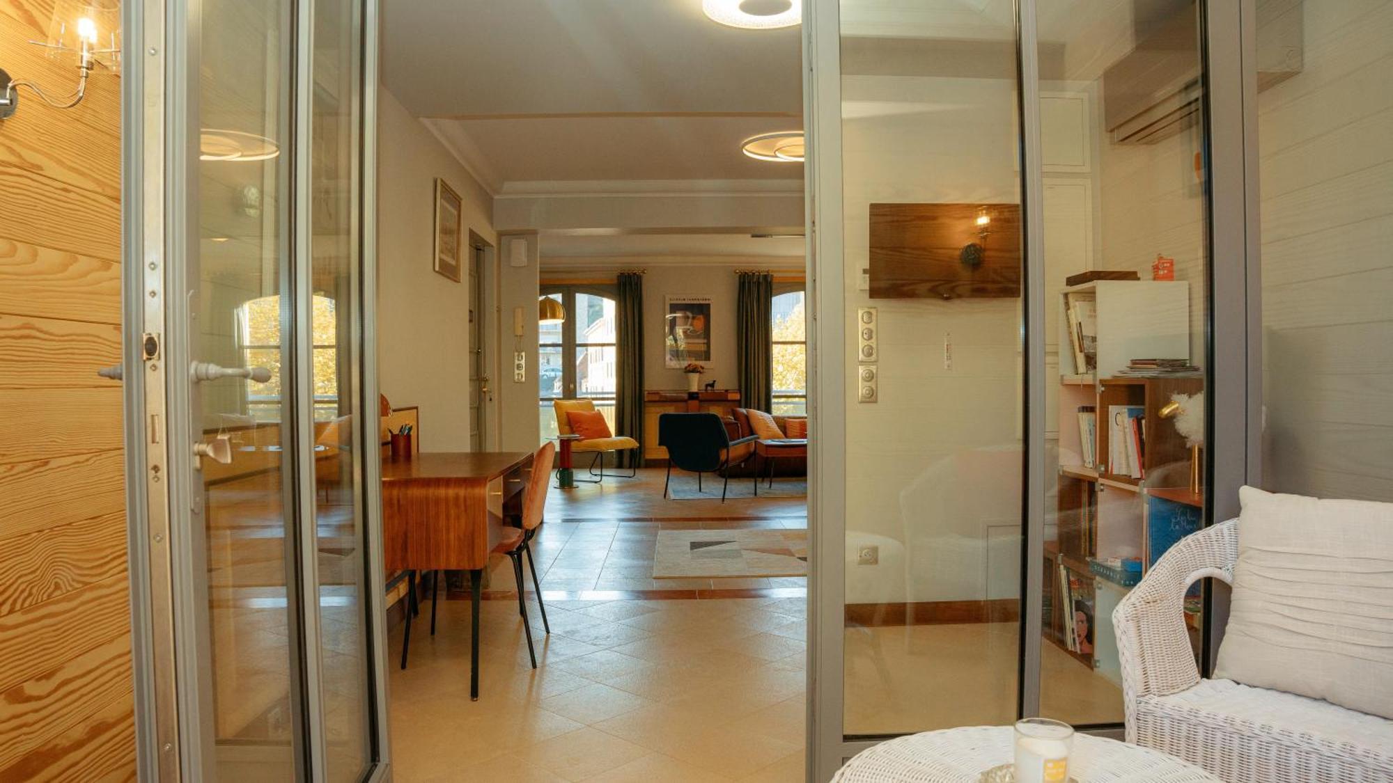 Superbe Appartement 132M2, Classe 5 Etoiles, Sarlat Centre Zewnętrze zdjęcie