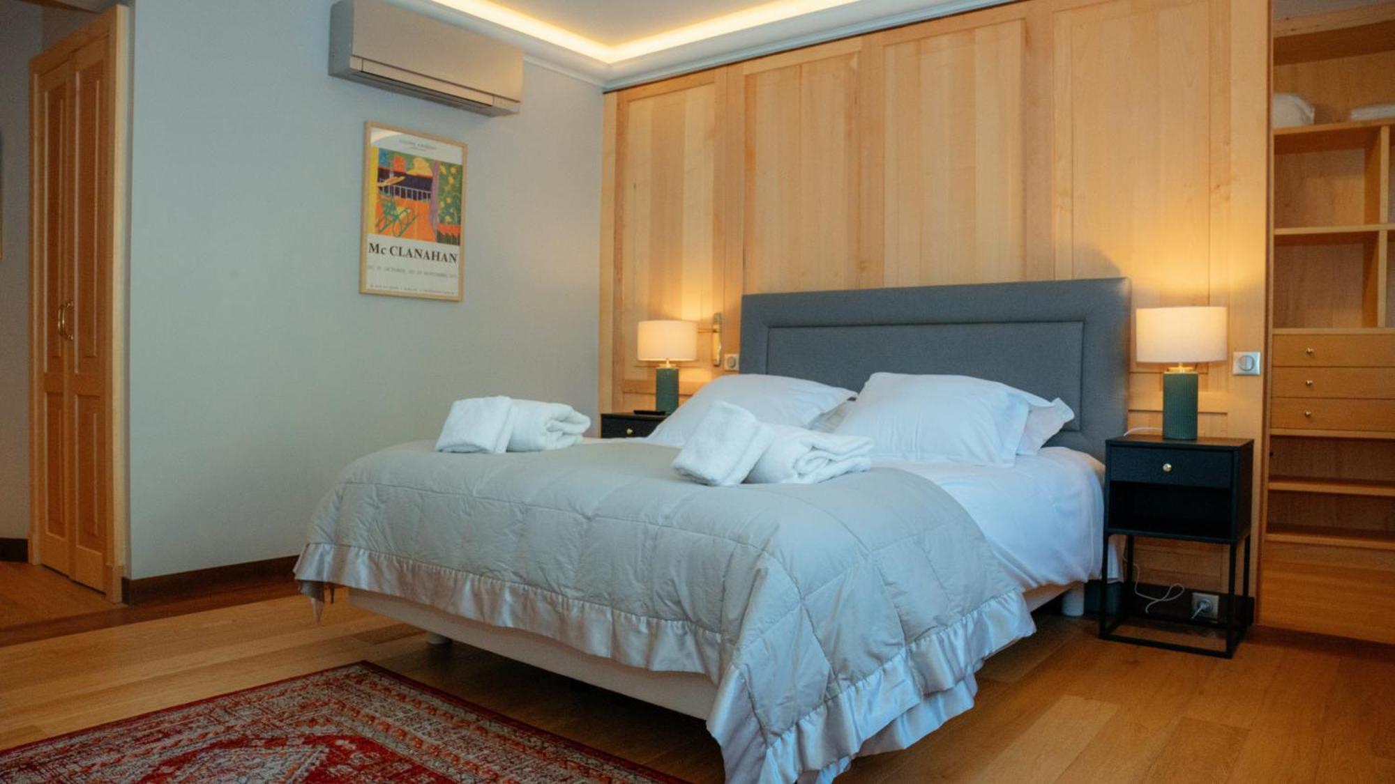 Superbe Appartement 132M2, Classe 5 Etoiles, Sarlat Centre Zewnętrze zdjęcie
