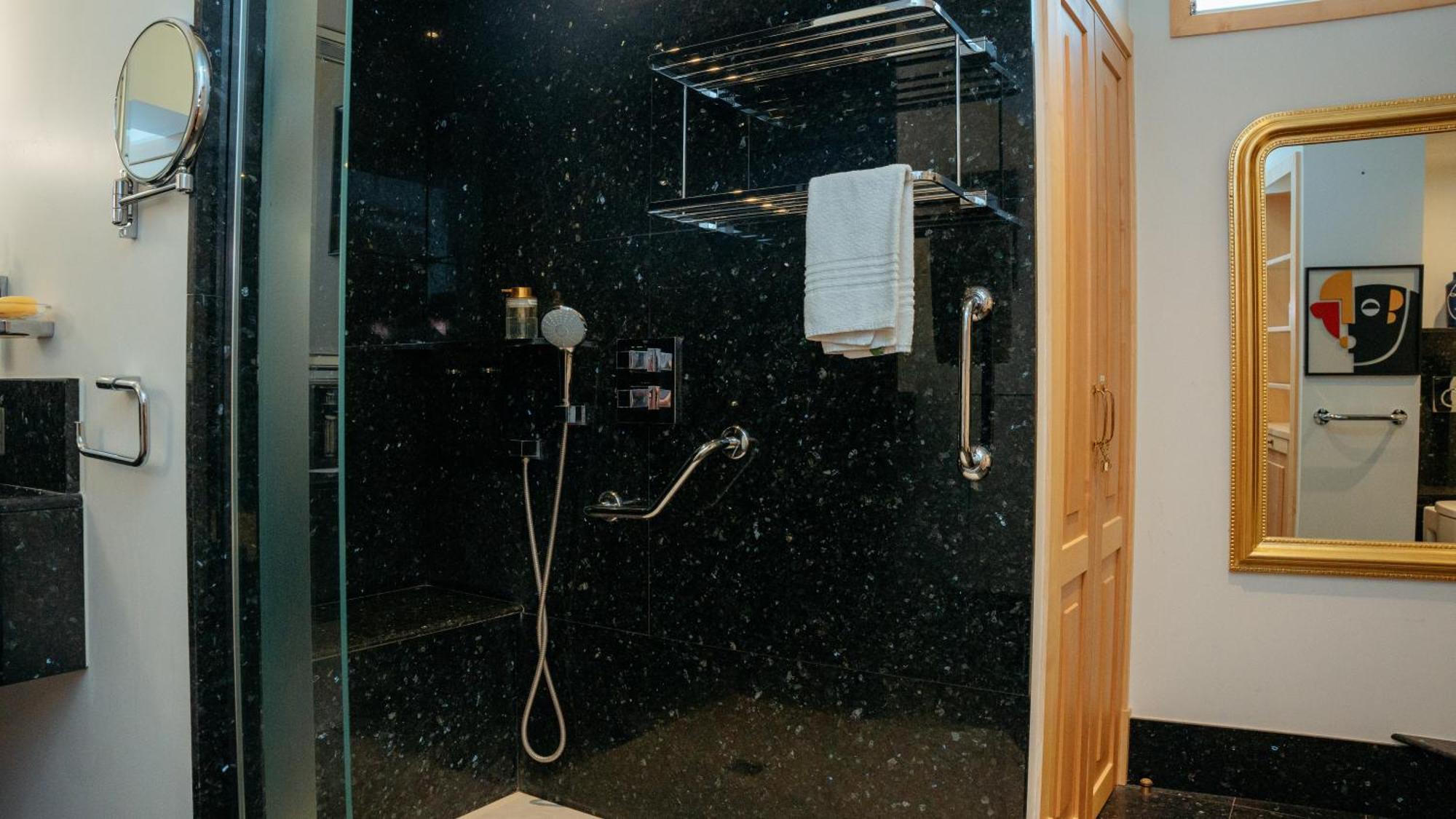 Superbe Appartement 132M2, Classe 5 Etoiles, Sarlat Centre Zewnętrze zdjęcie
