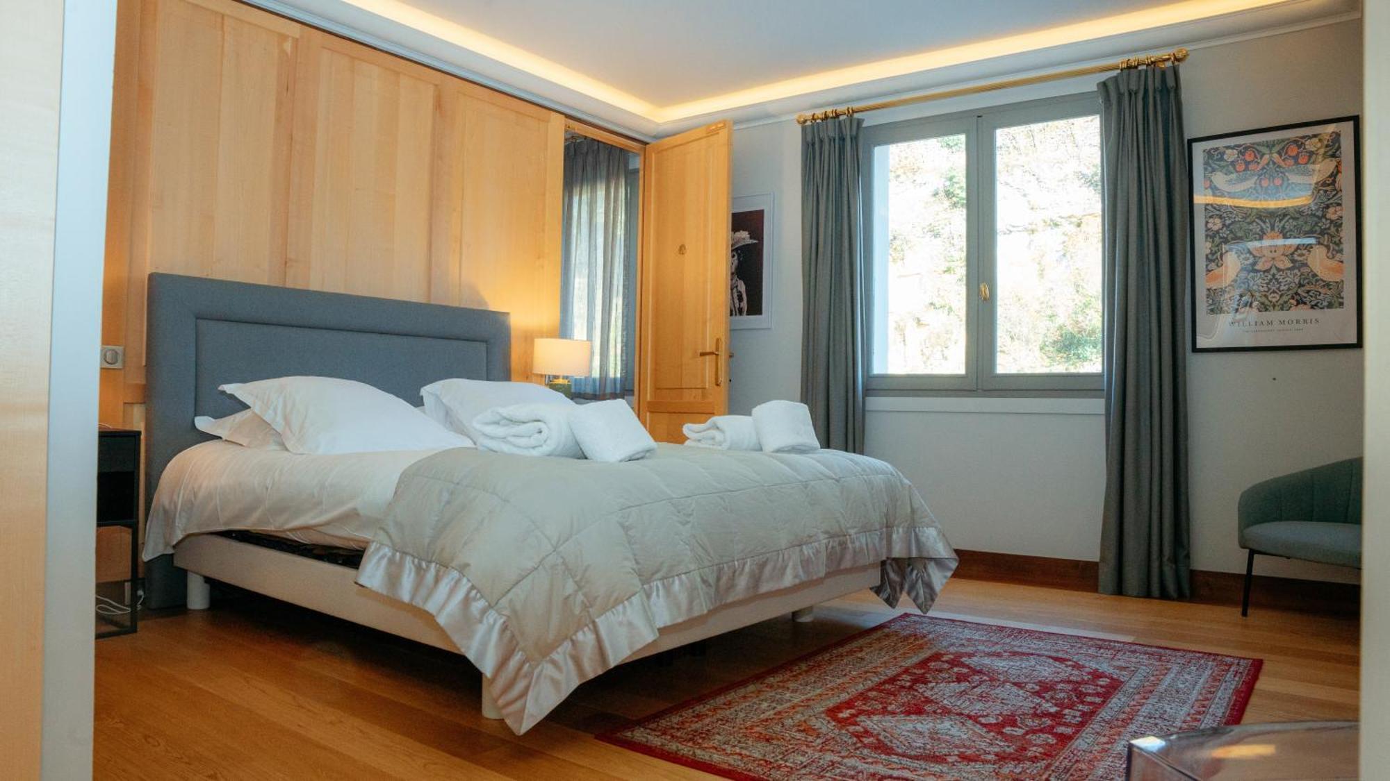 Superbe Appartement 132M2, Classe 5 Etoiles, Sarlat Centre Zewnętrze zdjęcie