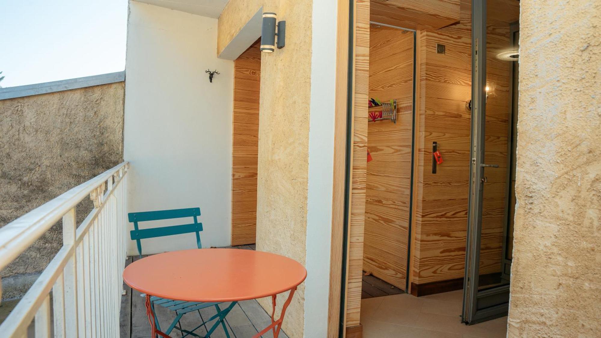 Superbe Appartement 132M2, Classe 5 Etoiles, Sarlat Centre Zewnętrze zdjęcie